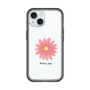 Slim Protection Premium Case［ Mod Deco - オリジナル - フラワー/E ］