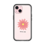 Slim Protection Premium Case［ Mod Deco - オリジナル - フラワー/E ］