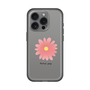 Slim Protection Premium Case［ Mod Deco - オリジナル - フラワー/E ］