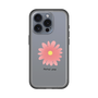 Slim Protection Premium Case［ Mod Deco - オリジナル - フラワー/E ］