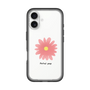 Slim Protection Premium Case［ Mod Deco - オリジナル - フラワー/E ］
