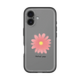 Slim Protection Premium Case［ Mod Deco - オリジナル - フラワー/E ］