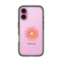 Slim Protection Premium Case［ Mod Deco - オリジナル - フラワー/E ］