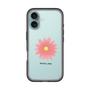 Slim Protection Premium Case［ Mod Deco - オリジナル - フラワー/E ］