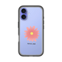 Slim Protection Premium Case［ Mod Deco - オリジナル - フラワー/E ］