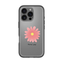 Slim Protection Premium Case［ Mod Deco - オリジナル - フラワー/E ］