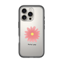 Slim Protection Premium Case［ Mod Deco - オリジナル - フラワー/E ］