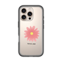 Slim Protection Premium Case［ Mod Deco - オリジナル - フラワー/E ］