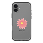 Slim Protection Premium Case［ Mod Deco - オリジナル - フラワー/E ］