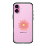 Slim Protection Premium Case［ Mod Deco - オリジナル - フラワー/E ］