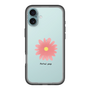 Slim Protection Premium Case［ Mod Deco - オリジナル - フラワー/E ］