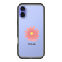 Slim Protection Premium Case［ Mod Deco - オリジナル - フラワー/E ］