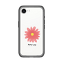 Slim Protection Premium Case［ Mod Deco - Original - Flower/E ］