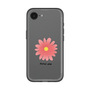 Slim Protection Premium Case［ Mod Deco - Original - Flower/E ］