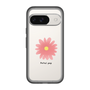 Slim Protection Premium Case［ Mod Deco - オリジナル - フラワー/E ］
