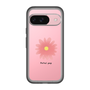 Slim Protection Premium Case［ Mod Deco - オリジナル - フラワー/E ］