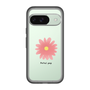 Slim Protection Premium Case［ Mod Deco - オリジナル - フラワー/E ］
