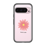 Slim Protection Premium Case［ Mod Deco - オリジナル - フラワー/E ］