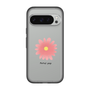 Slim Protection Premium Case［ Mod Deco - オリジナル - フラワー/E ］
