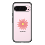 Slim Protection Premium Case［ Mod Deco - オリジナル - フラワー/E ］