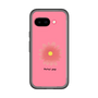 Slim Protection Premium Case［ Mod Deco - Original - Flower/E ］