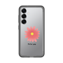 Slim Protection Premium Case［ Mod Deco - Original - Flower/E ］