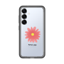 Slim Protection Premium Case［ Mod Deco - Original - Flower/E ］
