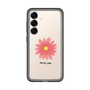 Slim Protection Premium Case［ Mod Deco - Original - Flower/E ］