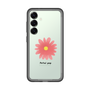 Slim Protection Premium Case［ Mod Deco - Original - Flower/E ］