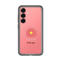 Slim Protection Premium Case［ Mod Deco - Original - Flower/E ］