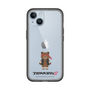 Slim Protection Premium Case［ TEKKEN - Chibi Character - Kuma ］