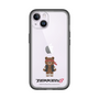 Slim Protection Premium Case［ TEKKEN - Chibi Character - Kuma ］