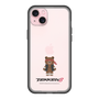 Slim Protection Premium Case［ TEKKEN - Chibi Character - Kuma ］