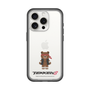Slim Protection Premium Case［ TEKKEN - Chibi Character - Kuma ］