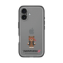 Slim Protection Premium Case［ TEKKEN - Chibi Character - Kuma ］