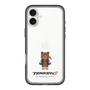 Slim Protection Premium Case［ TEKKEN - Chibi Character - Kuma ］