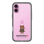 Slim Protection Premium Case［ TEKKEN - Chibi Character - Kuma ］