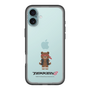 Slim Protection Premium Case［ TEKKEN - Chibi Character - Kuma ］
