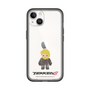 Slim Protection Premium Case［ TEKKEN - Chibi Character - Paul Phoenix ］