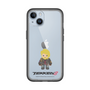 Slim Protection Premium Case［ TEKKEN - Chibi Character - Paul Phoenix ］