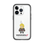 Slim Protection Premium Case［ TEKKEN - Chibi Character - Paul Phoenix ］