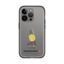 Slim Protection Premium Case［ TEKKEN - Chibi Character - Paul Phoenix ］