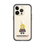 Slim Protection Premium Case［ TEKKEN - Chibi Character - Paul Phoenix ］