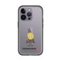 Slim Protection Premium Case［ TEKKEN - Chibi Character - Paul Phoenix ］
