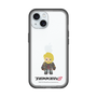 Slim Protection Premium Case［ TEKKEN - Chibi Character - Paul Phoenix ］