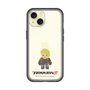 Slim Protection Premium Case［ TEKKEN - Chibi Character - Paul Phoenix ］