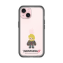 Slim Protection Premium Case［ TEKKEN - Chibi Character - Paul Phoenix ］