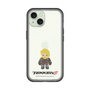 Slim Protection Premium Case［ TEKKEN - Chibi Character - Paul Phoenix ］