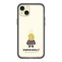 Slim Protection Premium Case［ TEKKEN - Chibi Character - Paul Phoenix ］