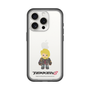 Slim Protection Premium Case［ TEKKEN - Chibi Character - Paul Phoenix ］